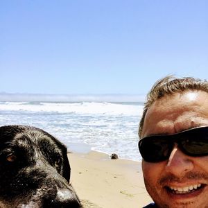 Meet your Posher, Tim